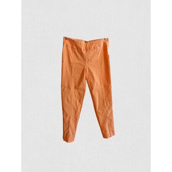 NWT Sharagano slim leg pants    Sz 6 - Picture 5 of 11